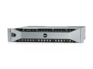 210-30718 Dell PowerVault MD1220 SAS 24xSFF Dual EMM,  noHDD UpTo24SFF,  2x1,2TB SAS 10k,  2x600W RPS,  2xCable SAS 2m,  Bezel,  ReadyRails,  3YPSNBD