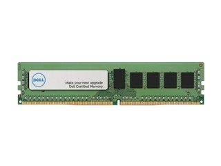 370-ADOY DELL 8GB (1x8GB) RDIMM Single Rank 2666MHz- Kit for 14G servers
