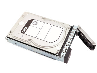 Жесткий диск 400-ATJJ Dell EMC 1TB SATA 6G 7.2k LFF