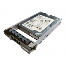 Жесткий диск 400-ALUQ Dell 1TB NLSAS 12G 7.2K SFF