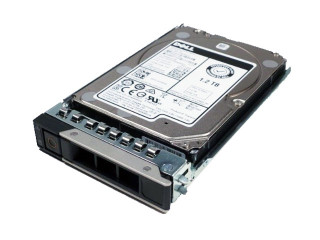 Жесткий диск 400-ATJU Dell EMC 2TB NLSAS 12G 7.2K 512n SFF
