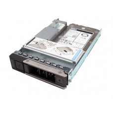 Жесткий диск 400-ATIJ Dell EMC 300GB SAS 12G 512n 15K SFF in LFF