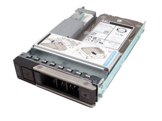Жесткий диск 400-ATIL Dell EMC 600GB SAS 12G 512n 10K SFF in LFF