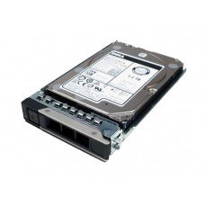 Жесткий диск 400-ATII Dell EMC 300GB SAS 12G 15K 512n SFF