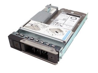 Жесткий диск 400-ATIR Dell EMC 900GB SAS 12G 512n 15K SFF in LFF