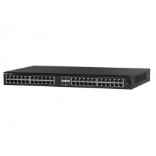 Коммутатор Dell Networking N1148T 48 портов 1GbE