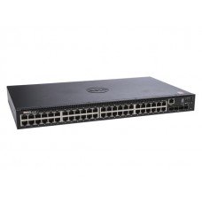 Коммутатор Dell Networking N1548 48 портов 1GbE