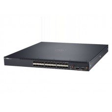 Коммутатор Dell Networking N4032 24 порта 10GbE Коммутатор Dell Networking N4032 24 порта 10GbE
