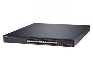 Коммутатор Dell Networking N4032F 24 порта 10GbE