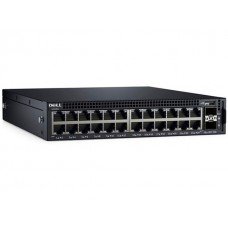 Коммутатор Dell Networking X1026 24 порта 1GbE Коммутатор Dell Networking X1026 24 порта 1GbE