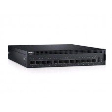 Коммутатор Dell Networking X4012 12 портов 10GbE Коммутатор Dell Networking X4012 12 портов 10GbE