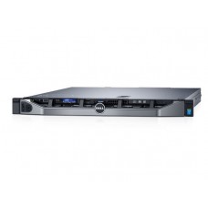 210-AFEV-029 Сервер Dell PowerEdge R330 8B E3-1270v6