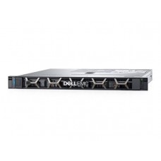 210-AQUB-002 Сервер Dell PowerEdge R340 8BxSFF, E-2176G