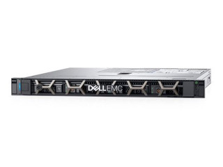 210-AQUB-017 Сервер Dell PowerEdge R340 8BxSFF, E-2134