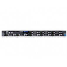 210-ACXS-196 Сервер Dell PowerEdge R630 (8BxSFF, 2xPCI-e) E5-2620v4