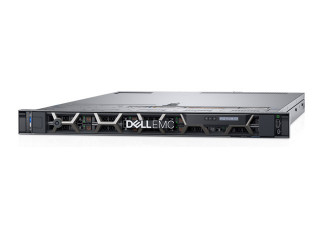 210-AKWU-410 Сервер Dell PowerEdge R640 (8BxSFF, 3 PCIE) Silver 4210