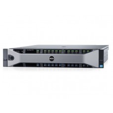 210-ACXU-134 Сервер Dell PowerEdge R730 V3/V4 Base 8BxLFF