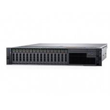 R740-4449
 Сервер Dell PowerEdge R740 (16BxSFF, 6 PCIEx8, 2 PCIEx16) 2xGold 5217