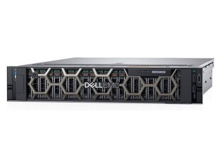 210-AKZR-146 Сервер Dell PowerEdge R740XD (24BxSFF, 6 PCIEx8, 2 PCIEx16), 2xGold 6130