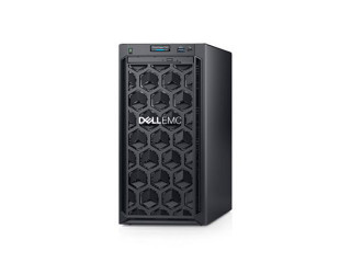 T140-4690 Сервер Dell PowerEdge T140 i3-8100