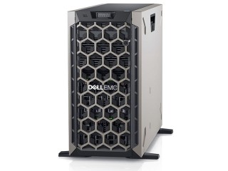 T440-5918-002 Сервер Dell PowerEdge T440 8B ST2 Base