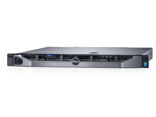 210-AEXB-132 Сервер Dell PowerEdge R230 4BxLFF E3-1220v6