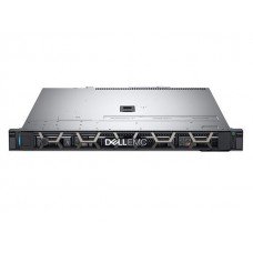 210-AQQE-002 Сервер Dell PowerEdge R240 4BxLFF, E-2174G