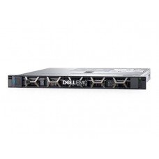 210-AQUB-005 Сервер Dell PowerEdge R340 4BxLFF, E-2124