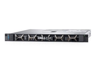 210-AQUB-101 Сервер Dell PowerEdge R340 8BxSFF, E-2186G