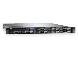 210-ADLO-165 Сервер Dell PowerEdge R430 8BxSFF E5-2630v4