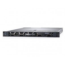 210-ALZE-205 Сервер Dell PowerEdge R440 8BxSFF, Silver 4210