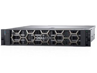 R540-3332 Сервер Dell PowerEdge R540 (8BxLFF, 1 PCIE FH, 4 LP), 2xGold 6130