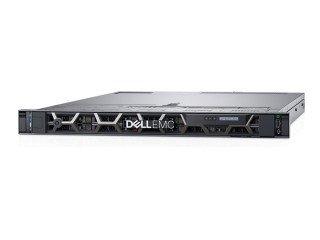 210-AKWU-252 Сервер Dell PowerEdge R640 (8BxSFF, 3 PCIE) Silver 4210