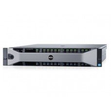 210-ACXU-235 Сервер Dell PowerEdge R730 (16BxSFF) Base