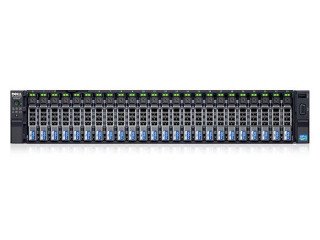 210-ADBC-146 Сервер Dell PowerEdge R730XD (12BxLFF+2BxSFF) E5-2620v4