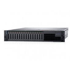 R740-2943 Сервер Dell PowerEdge R740 (16BxSFF, 6 PCIEx8, 2 PCIEx16) 2xGold 5120