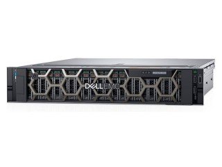 R7XD-3622-01 Сервер Dell PowerEdge R740xd 24SFF 1x4110