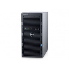 210-AFFS-002 Сервер Dell PowerEdge T130 4BxLFF Intel Pentium G4500