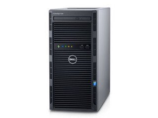 210-AFFS-015 Сервер Dell PowerEdge T130 E3-1220v6