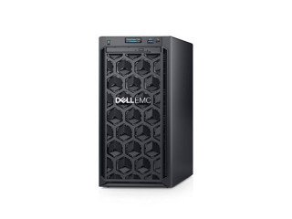 T140-4706 Сервер Dell PowerEdge T140 E-2124