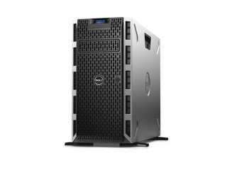 210-ADLR-108 Сервер Dell PowerEdge T430 Base 8B
