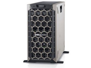 T440-5949 Сервер Dell PowerEdge T440 16B 2xBronze 3106