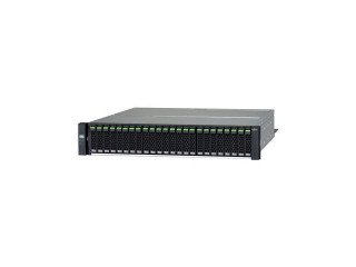 FTS:ETPEADU DX5/600 S3 DriveEncl SFF w 2x IO Mod. FTS:ETPEADU DX5/600 S3 DriveEncl SFF w 2x IO Mod.