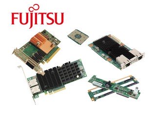 S26361-F3953-L401 Fujitsu PLAN EM 4x 1Gb T LOM adapter for