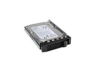 S26361-F5626-L400 Fujitsu 4TB SAS 12Gbps 7.2k LFF HD Hot Plug business critical