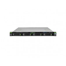 S26361-K1582-V401 Сервер Fujitsu PRIMERGY RX2510 M2 8B 2xE5-2620v4 32GB 2400 R ECC No HDD EP400i 2x450W