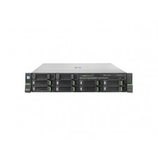 LKN:R2542S0108RU Сервер Fujitsu PRIMERGY RX2540 M2 SFF E5-2667V4 32GB R-2400 7x600GB 10K SAS 12G 1GB 4x1GbE
