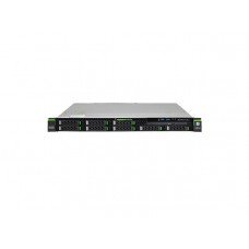 S26361-K1600-V401-5 Сервер Fujitsu PRIMERGY RX1330 M3 8BxSFF E3-1225v6 16GB 2400 U ECC 2x450W