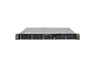 VFY:R1334SC030INbase Сервер Fujitsu PRIMERGY RX1330M4 4xLFF Base