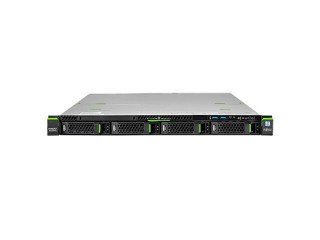 S26361-K1582-V401Base Сервер Fujitsu PRIMERGY RX2510 M2 8BxSFF Base